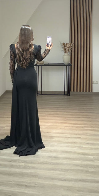 Alisya Dress