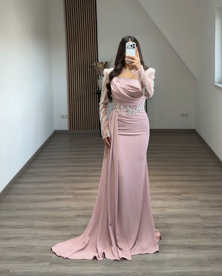 Alisya Dress