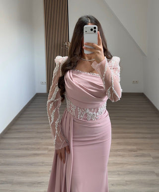 Alisya Dress