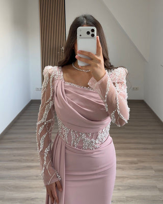 Alisya Dress