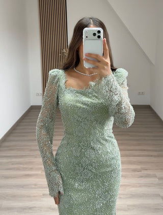 Deniz Dress