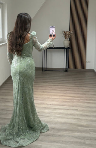 Deniz Dress
