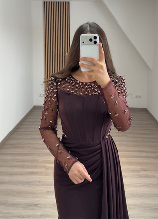 Robe Lidya